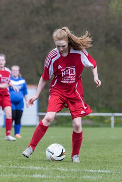 Bild 440 - F VfL Oldesloe II - SG Holstein S�d : Ergebnis: 0:15